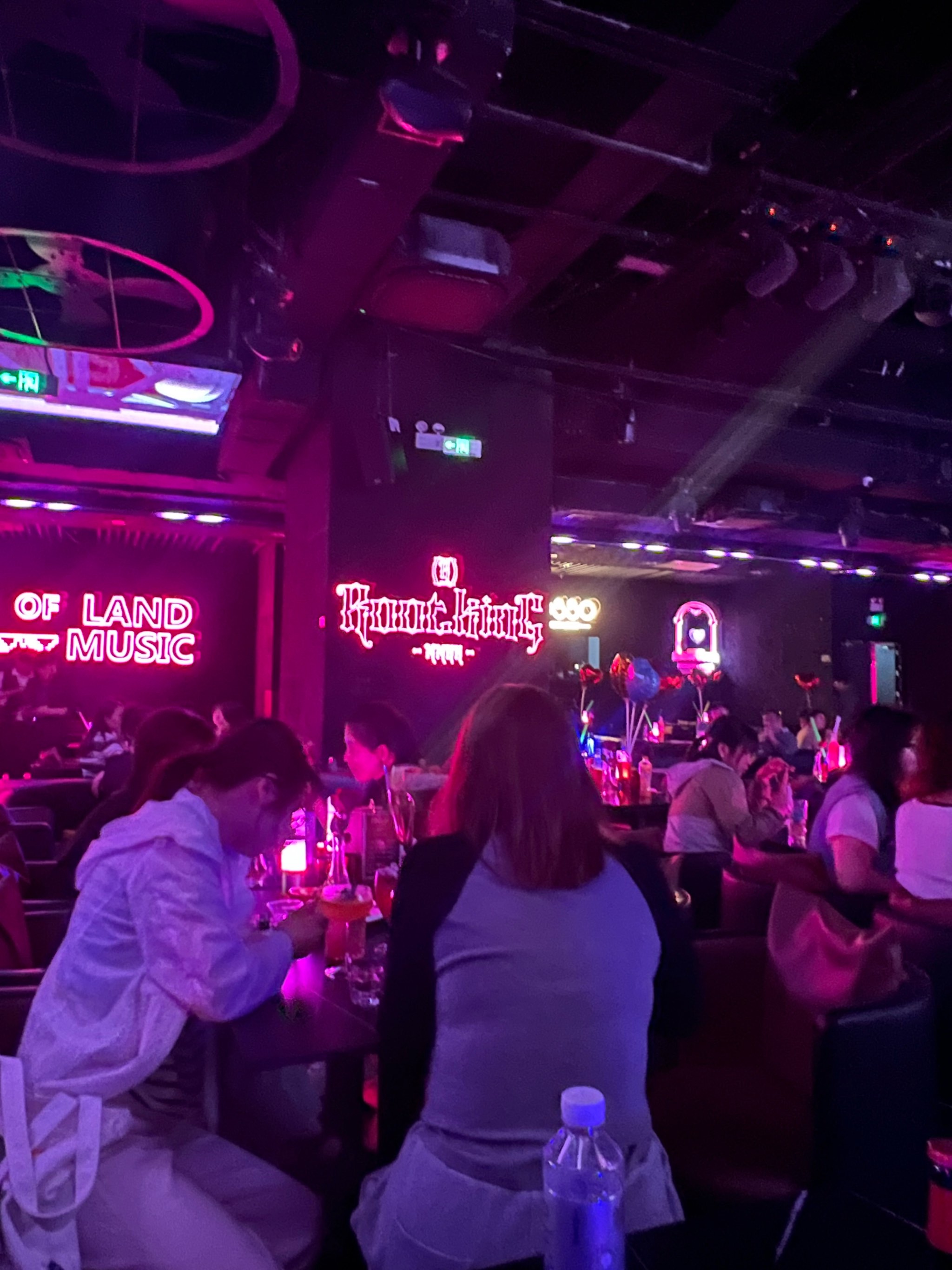 达州中低端商务ktv优选场所推荐-开江县ktv预定